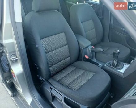 Шкода Октавия Скаут 2012 в Киеве на Automoto.ua Серый Шкода Октавия Скаут, объемом двигателя 1.8 л и пробегом 197 тыс. км за 9999 $, фото 38 на Automoto.ua