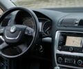 Серый Шкода Октавия Скаут, объемом двигателя 2 л и пробегом 312 тыс. км за 3300 $, фото 4 на Automoto.ua