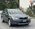 Сірий Шкода Octavia Scout, об'ємом двигуна 1.8 л та пробігом 255 тис. км за 7900 $, фото 1 на Automoto.ua
