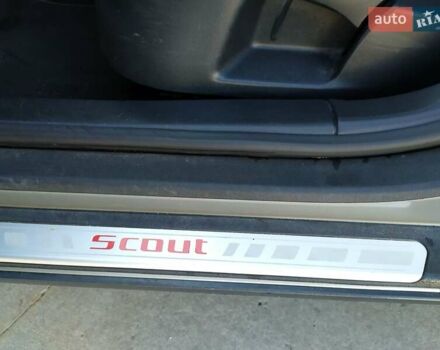 Шкода Октавия Скаут 2012 в Киеве на Automoto.ua Серый Шкода Октавия Скаут, объемом двигателя 1.8 л и пробегом 197 тыс. км за 9999 $, фото 18 на Automoto.ua