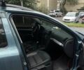 Серый Шкода Октавия Скаут, объемом двигателя 1.6 л и пробегом 470 тыс. км за 7600 $, фото 19 на Automoto.ua