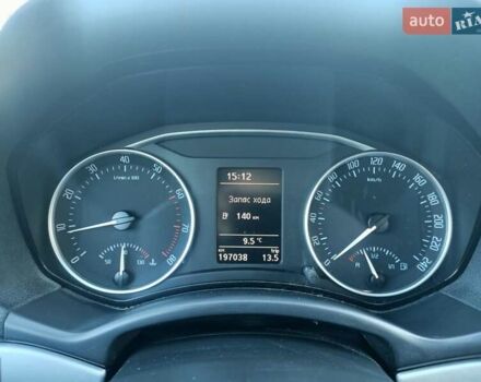 Шкода Октавия Скаут 2012 в Киеве на Automoto.ua Серый Шкода Октавия Скаут, объемом двигателя 1.8 л и пробегом 197 тыс. км за 9999 $, фото 24 на Automoto.ua