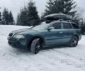 Серый Шкода Октавия Скаут, объемом двигателя 1.6 л и пробегом 470 тыс. км за 7600 $, фото 5 на Automoto.ua
