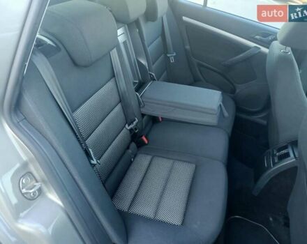 Шкода Октавия Скаут 2012 в Киеве на Automoto.ua Серый Шкода Октавия Скаут, объемом двигателя 1.8 л и пробегом 197 тыс. км за 9999 $, фото 36 на Automoto.ua