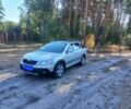 Сірий Шкода Octavia Scout, об'ємом двигуна 0 л та пробігом 224 тис. км за 7750 $, фото 1 на Automoto.ua