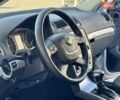 Серый Шкода Октавия Скаут, объемом двигателя 2 л и пробегом 193 тыс. км за 13400 $, фото 13 на Automoto.ua