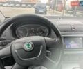 Серый Шкода Октавия Скаут, объемом двигателя 2 л и пробегом 289 тыс. км за 10900 $, фото 8 на Automoto.ua