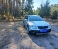 Сірий Шкода Octavia Scout, об'ємом двигуна 0 л та пробігом 224 тис. км за 7750 $, фото 5 на Automoto.ua