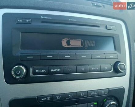 Шкода Октавия Скаут 2012 в Киеве на Automoto.ua Серый Шкода Октавия Скаут, объемом двигателя 1.8 л и пробегом 197 тыс. км за 9999 $, фото 28 на Automoto.ua