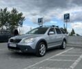 Серый Шкода Октавия Скаут, объемом двигателя 2 л и пробегом 220 тыс. км за 12799 $, фото 4 на Automoto.ua
