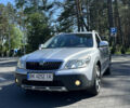 Сірий Шкода Octavia Scout, об'ємом двигуна 1.8 л та пробігом 230 тис. км за 9300 $, фото 1 на Automoto.ua