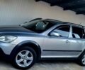Сірий Шкода Octavia Scout, об'ємом двигуна 2 л та пробігом 346 тис. км за 7900 $, фото 1 на Automoto.ua