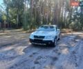 Серый Шкода Октавия Скаут, объемом двигателя 1.8 л и пробегом 214 тыс. км за 7850 $, фото 1 на Automoto.ua