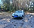 Сірий Шкода Octavia Scout, об'ємом двигуна 0 л та пробігом 224 тис. км за 7750 $, фото 1 на Automoto.ua