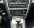 Серый Шкода Октавия Скаут, объемом двигателя 2 л и пробегом 220 тыс. км за 12799 $, фото 16 на Automoto.ua
