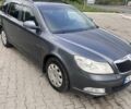 Серый Шкода Октавия Скаут, объемом двигателя 1.97 л и пробегом 321 тыс. км за 9913 $, фото 1 на Automoto.ua