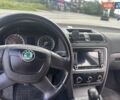 Серый Шкода Октавия Скаут, объемом двигателя 1.97 л и пробегом 321 тыс. км за 9913 $, фото 5 на Automoto.ua