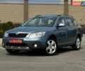 Сірий Шкода Octavia Scout, об'ємом двигуна 1.8 л та пробігом 205 тис. км за 8500 $, фото 1 на Automoto.ua