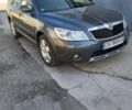 Сірий Шкода Octavia Scout, об'ємом двигуна 2 л та пробігом 237 тис. км за 11000 $, фото 1 на Automoto.ua