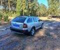 Сірий Шкода Octavia Scout, об'ємом двигуна 0 л та пробігом 224 тис. км за 7750 $, фото 4 на Automoto.ua