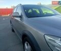 Шкода Октавия Скаут 2012 в Киеве на Automoto.ua Серый Шкода Октавия Скаут, объемом двигателя 1.8 л и пробегом 197 тыс. км за 9999 $, фото 11 на Automoto.ua