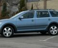 Сірий Шкода Octavia Scout, об'ємом двигуна 1.8 л та пробігом 205 тис. км за 8500 $, фото 21 на Automoto.ua