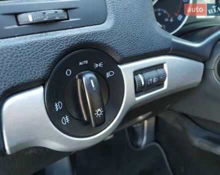 Шкода Октавия Скаут 2012 в Киеве на Automoto.ua Серый Шкода Октавия Скаут, объемом двигателя 1.8 л и пробегом 197 тыс. км за 9999 $, фото 22 на Automoto.ua