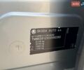 Серый Шкода Октавия Скаут, объемом двигателя 2 л и пробегом 191 тыс. км за 13600 $, фото 29 на Automoto.ua