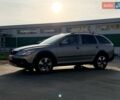 Серый Шкода Октавия Скаут, объемом двигателя 2 л и пробегом 191 тыс. км за 13600 $, фото 15 на Automoto.ua