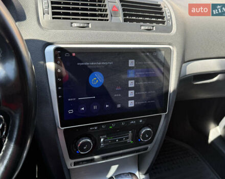 Сірий Шкода Octavia Scout, об'ємом двигуна 2 л та пробігом 260 тис. км за 9200 $, фото 8 на Automoto.ua