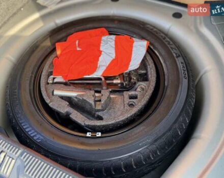 Серый Шкода Октавия Скаут, объемом двигателя 2 л и пробегом 191 тыс. км за 13600 $, фото 55 на Automoto.ua