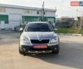 Серый Шкода Октавия Скаут, объемом двигателя 2 л и пробегом 191 тыс. км за 13600 $, фото 12 на Automoto.ua