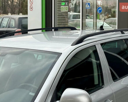 Серый Шкода Октавия Скаут, объемом двигателя 2 л и пробегом 175 тыс. км за 12999 $, фото 16 на Automoto.ua