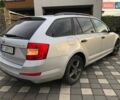 Сірий Шкода Octavia Scout, об'ємом двигуна 1.6 л та пробігом 213 тис. км за 9400 $, фото 16 на Automoto.ua