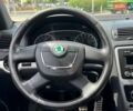 Серый Шкода Октавия Скаут, объемом двигателя 1.97 л и пробегом 253 тыс. км за 11490 $, фото 13 на Automoto.ua