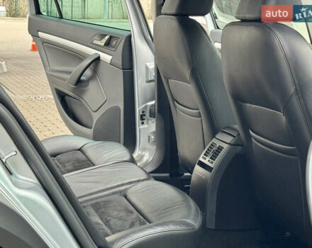 Серый Шкода Октавия Скаут, объемом двигателя 2 л и пробегом 175 тыс. км за 12999 $, фото 43 на Automoto.ua