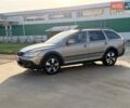 Серый Шкода Октавия Скаут, объемом двигателя 2 л и пробегом 191 тыс. км за 13600 $, фото 14 на Automoto.ua
