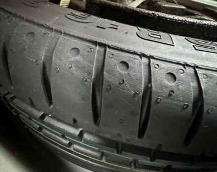 Серый Шкода Октавия Скаут, объемом двигателя 2 л и пробегом 175 тыс. км за 12999 $, фото 41 на Automoto.ua