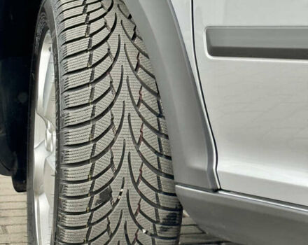 Серый Шкода Октавия Скаут, объемом двигателя 2 л и пробегом 175 тыс. км за 12999 $, фото 29 на Automoto.ua