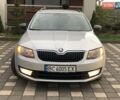 Сірий Шкода Octavia Scout, об'ємом двигуна 1.6 л та пробігом 213 тис. км за 9400 $, фото 7 на Automoto.ua