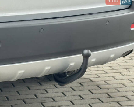 Серый Шкода Октавия Скаут, объемом двигателя 2 л и пробегом 175 тыс. км за 12999 $, фото 32 на Automoto.ua