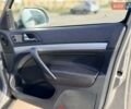 Серый Шкода Октавия Скаут, объемом двигателя 2 л и пробегом 191 тыс. км за 13600 $, фото 30 на Automoto.ua