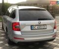 Сірий Шкода Octavia Scout, об'ємом двигуна 1.6 л та пробігом 213 тис. км за 9400 $, фото 12 на Automoto.ua