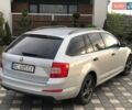 Сірий Шкода Octavia Scout, об'ємом двигуна 1.6 л та пробігом 213 тис. км за 9400 $, фото 10 на Automoto.ua
