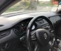 Сірий Шкода Octavia Scout, об'ємом двигуна 1.6 л та пробігом 213 тис. км за 9400 $, фото 21 на Automoto.ua