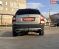 Серый Шкода Октавия Скаут, объемом двигателя 2 л и пробегом 191 тыс. км за 13600 $, фото 23 на Automoto.ua