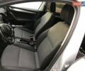 Сірий Шкода Octavia Scout, об'ємом двигуна 1.6 л та пробігом 213 тис. км за 9400 $, фото 18 на Automoto.ua