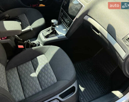 Сірий Шкода Octavia Scout, об'ємом двигуна 2 л та пробігом 260 тис. км за 9200 $, фото 18 на Automoto.ua