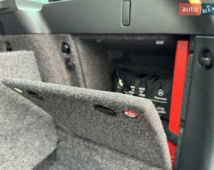 Серый Шкода Октавия Скаут, объемом двигателя 2 л и пробегом 175 тыс. км за 12999 $, фото 40 на Automoto.ua