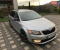 Сірий Шкода Octavia Scout, об'ємом двигуна 1.6 л та пробігом 213 тис. км за 9400 $, фото 9 на Automoto.ua